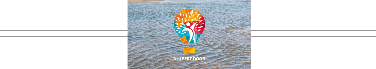 NL Leert Door